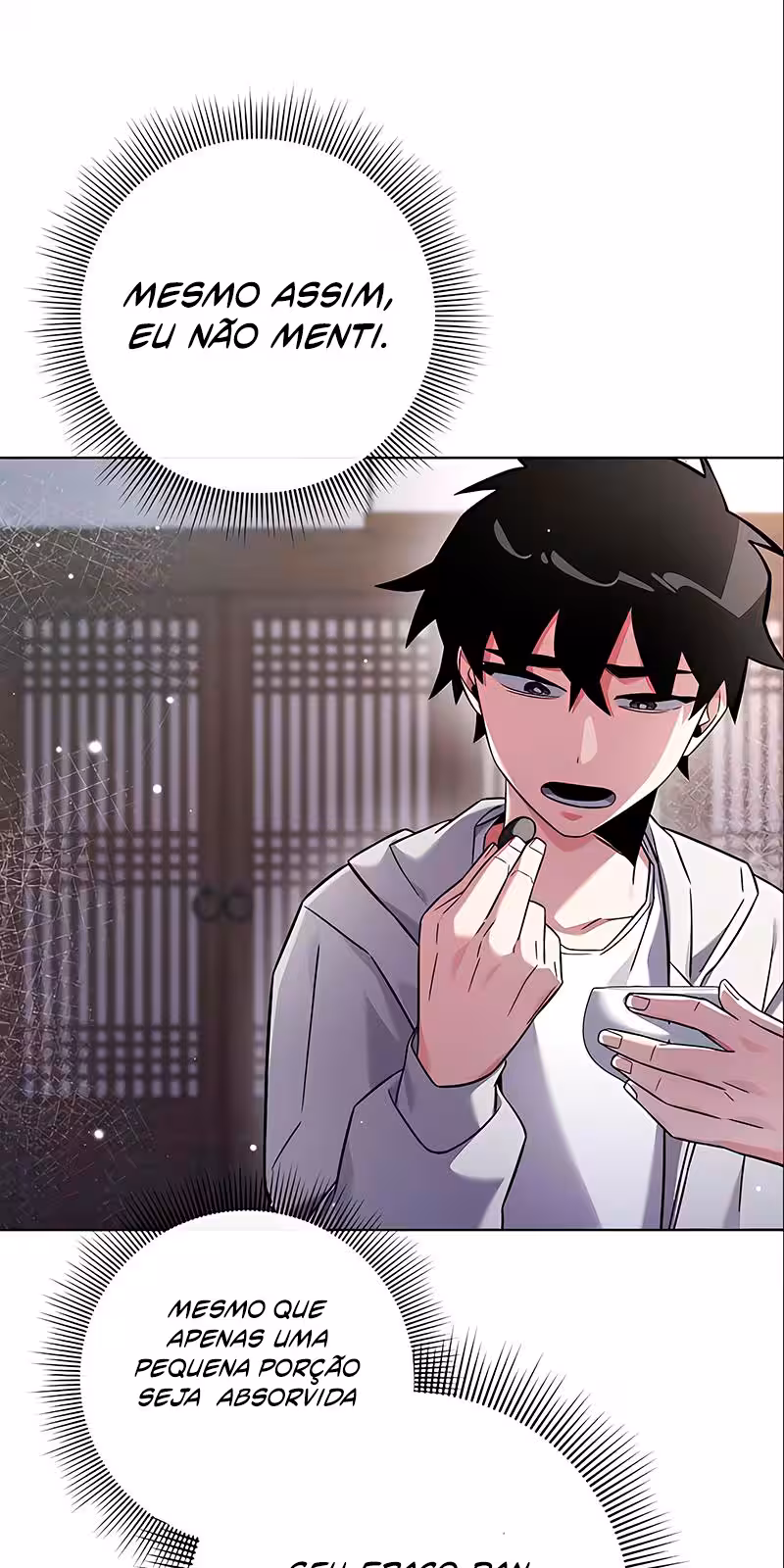 Página do Capítulo 15