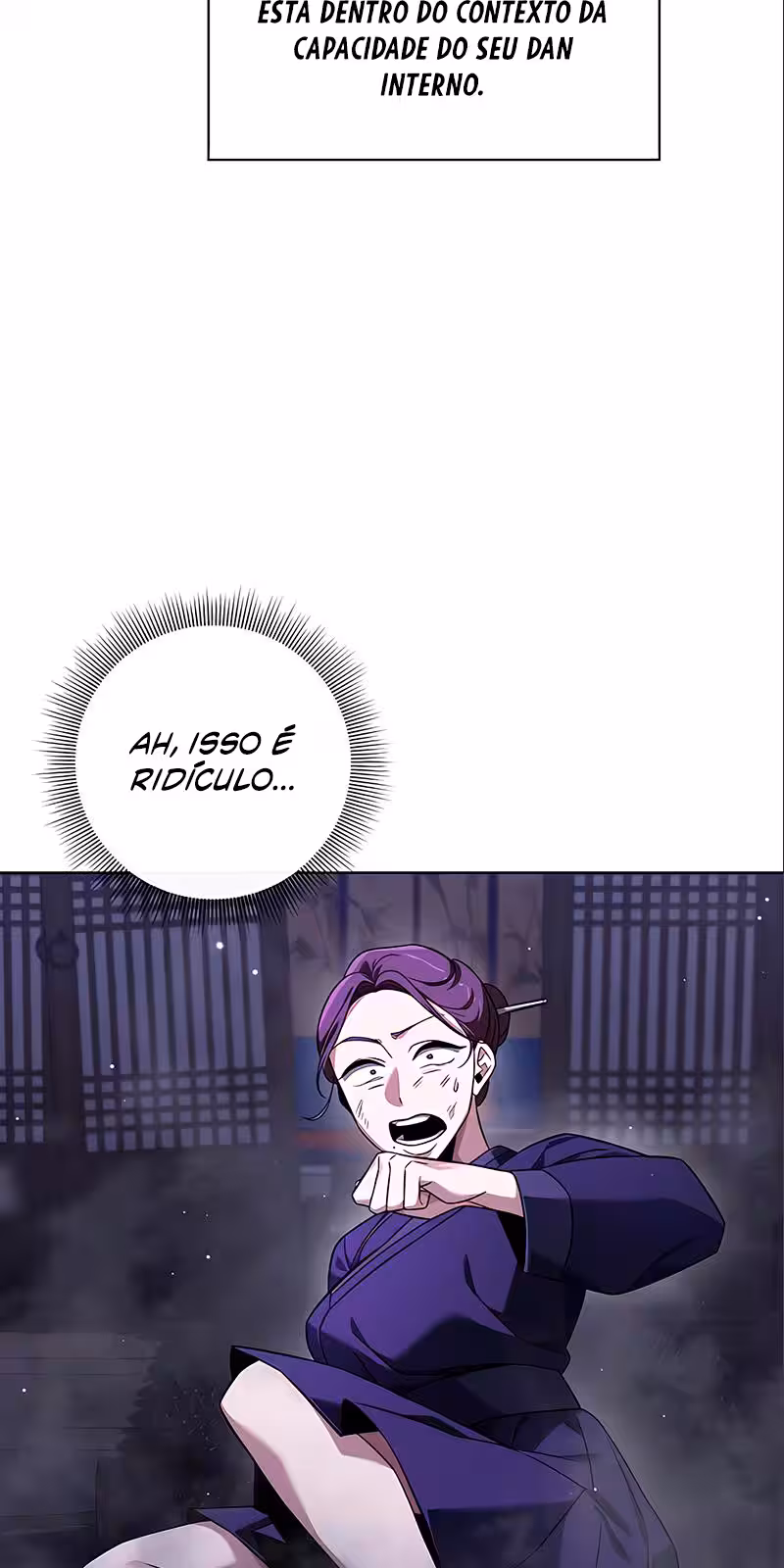 Página do Capítulo 15