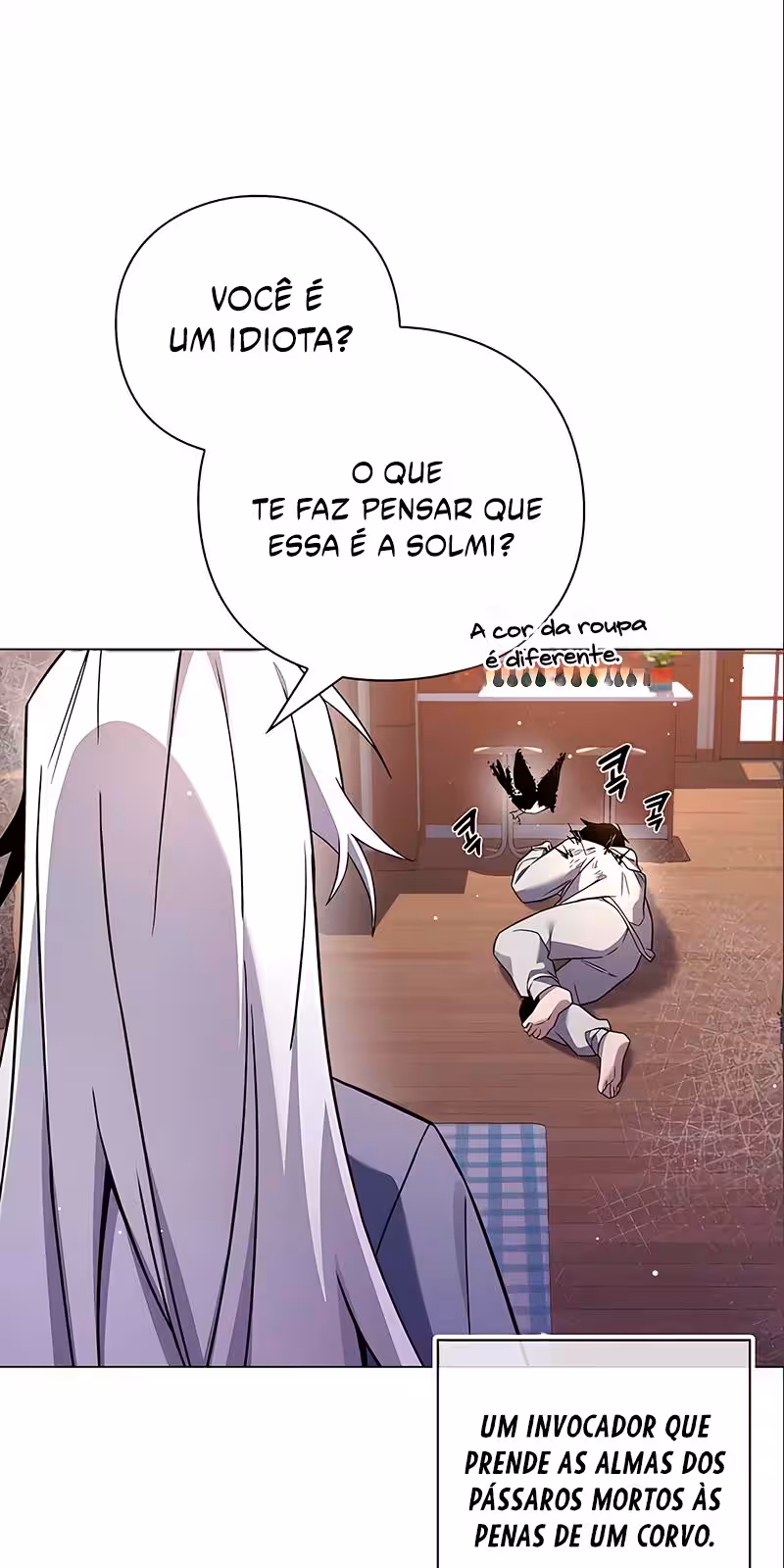 Página do Capítulo 18