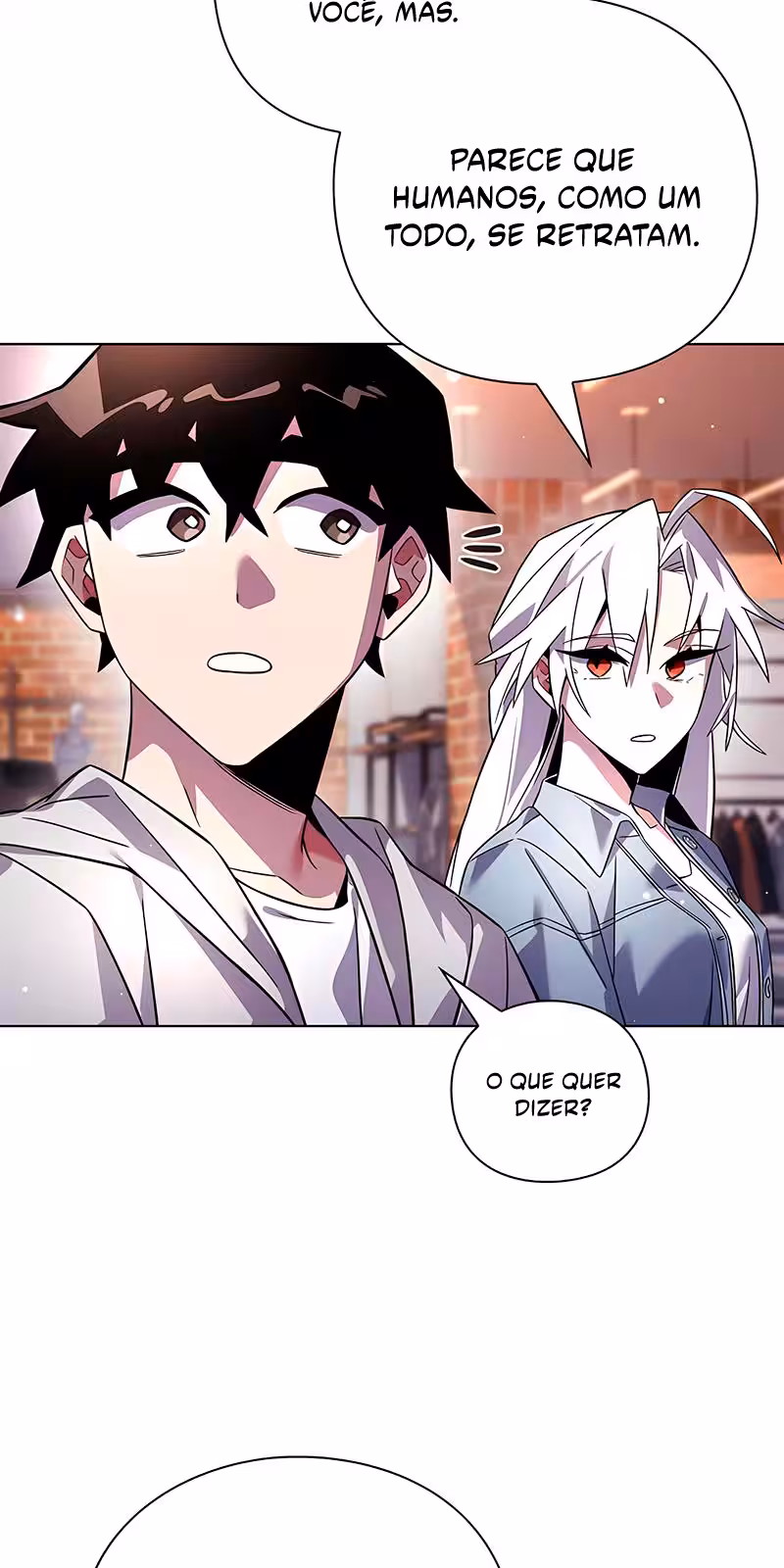 Página do Capítulo 19