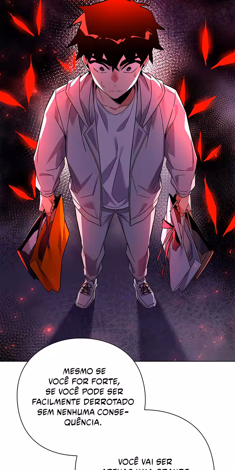 Página do Capítulo 19