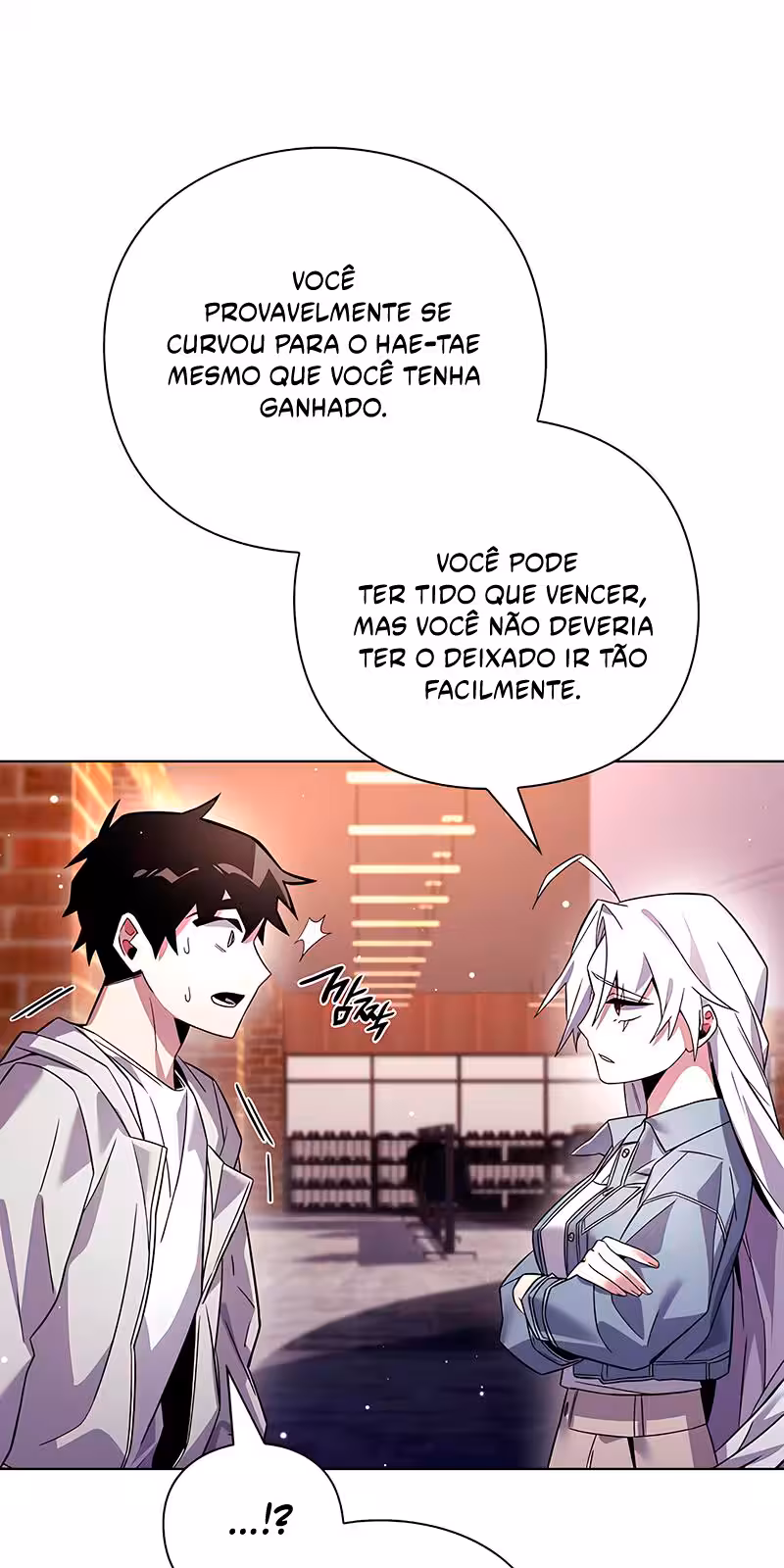 Página do Capítulo 19