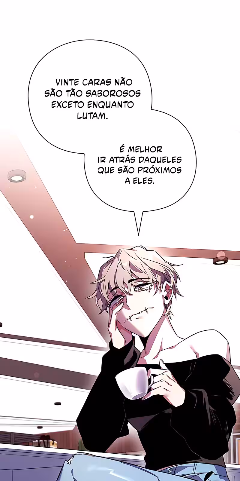 Página do Capítulo 19