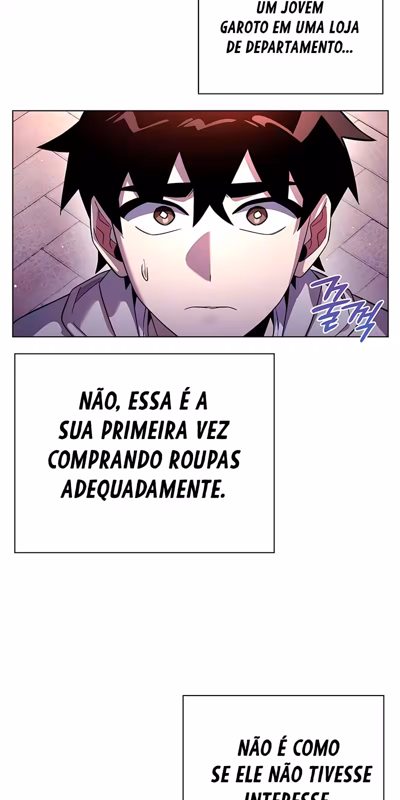 Página do Capítulo 19