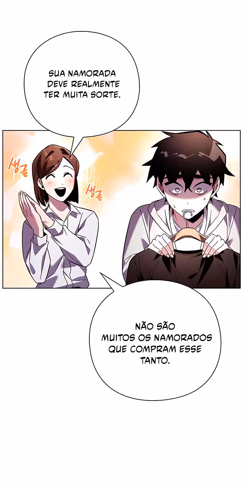 Página do Capítulo 19