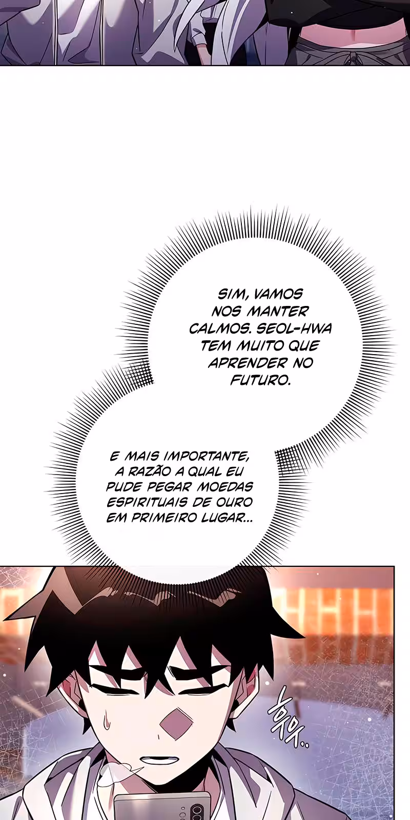 Página do Capítulo 19