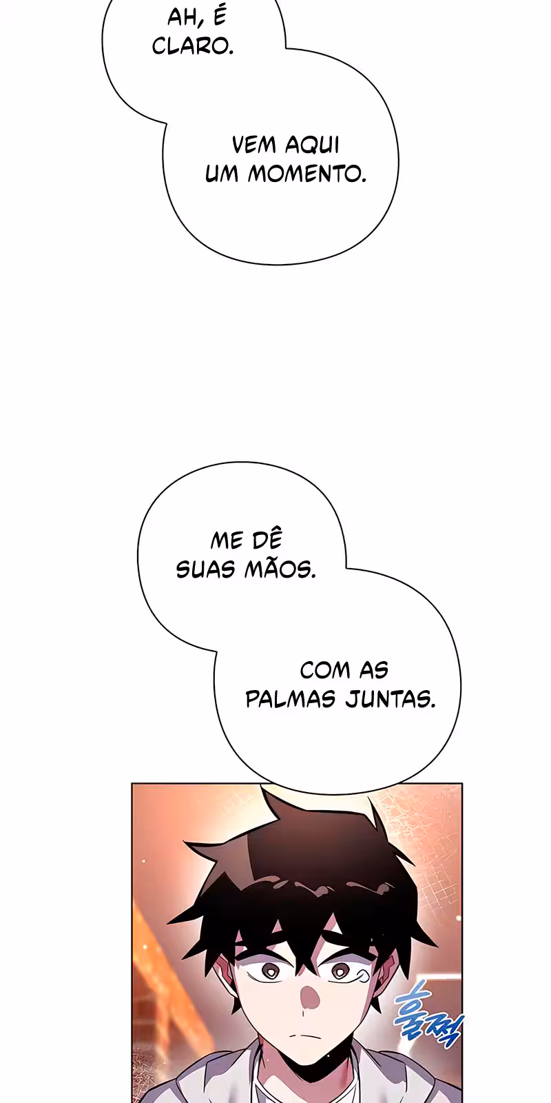 Página do Capítulo 19
