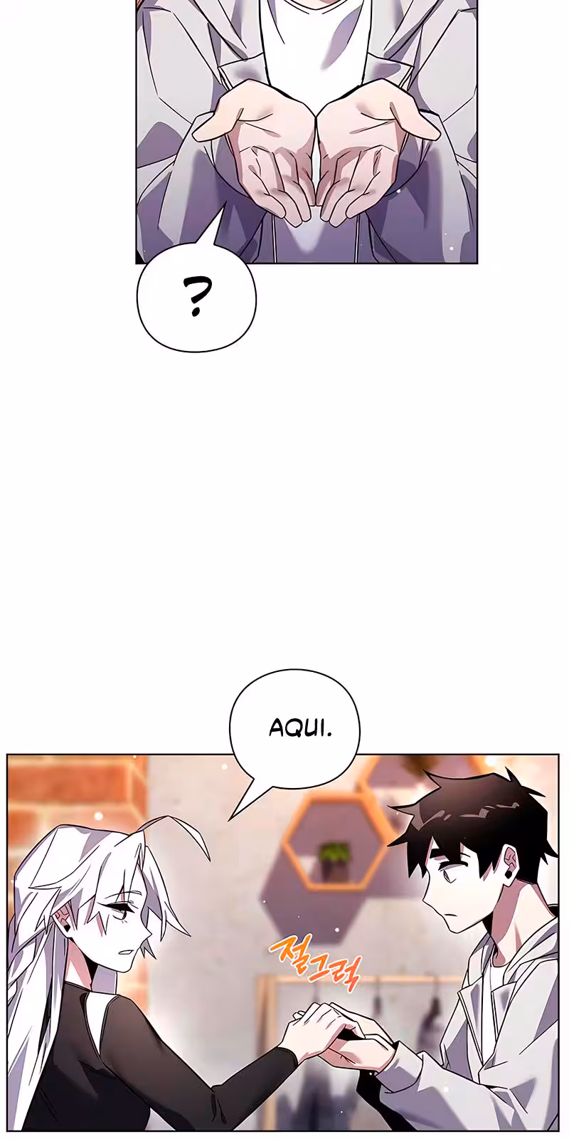 Página do Capítulo 19