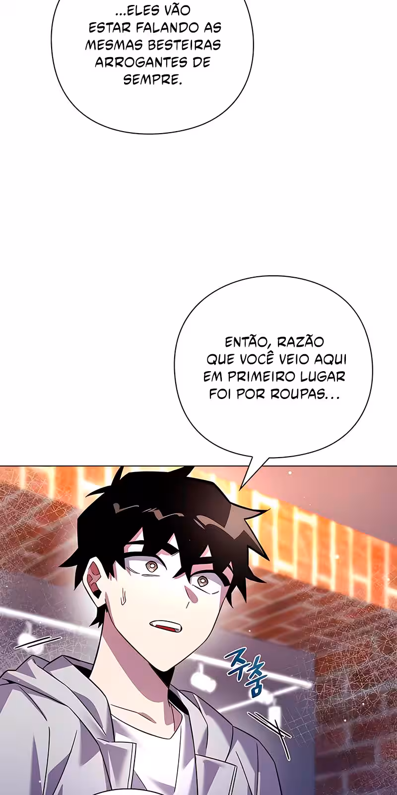 Página do Capítulo 19