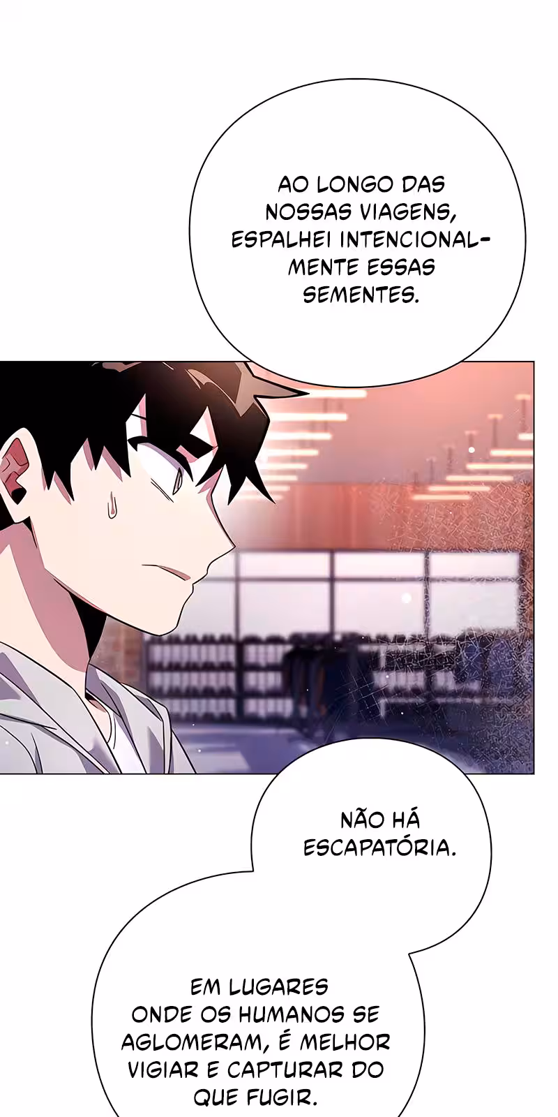 Página do Capítulo 19