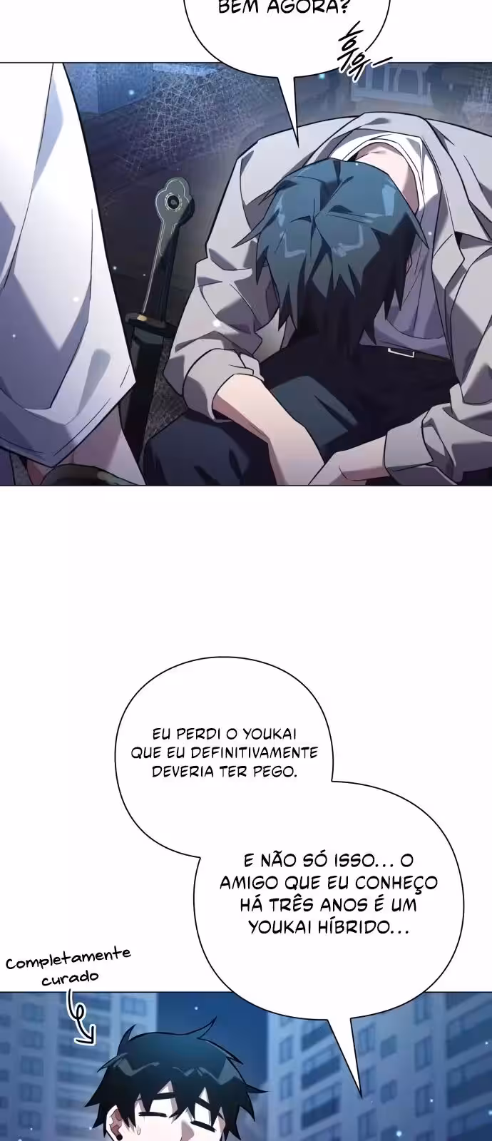 Página do Capítulo 10