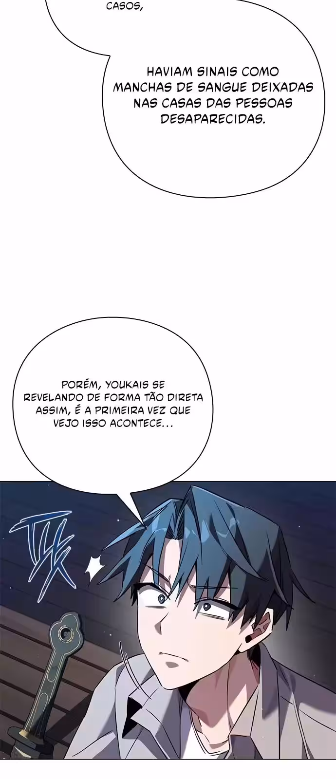 Página do Capítulo 10