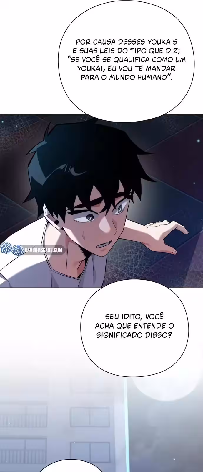 Página do Capítulo 10