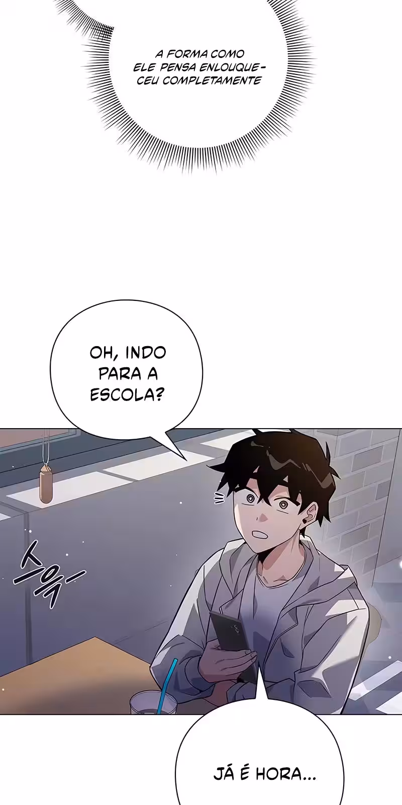 Página do Capítulo 13