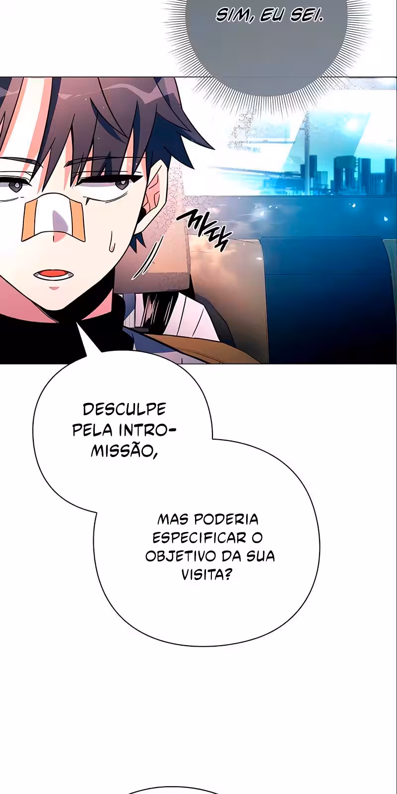 Página do Capítulo 24