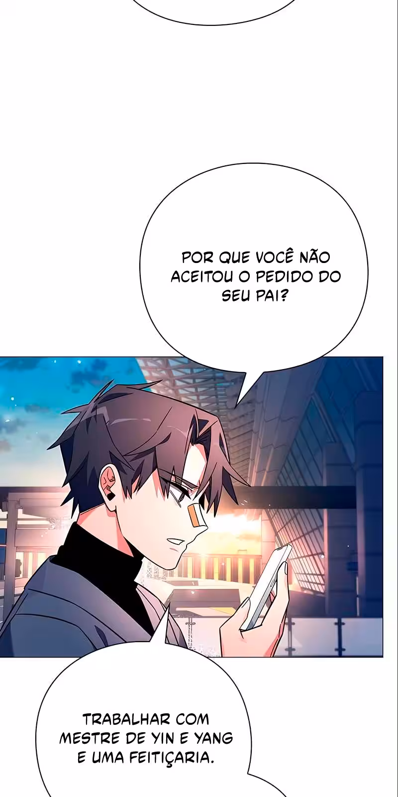 Página do Capítulo 24