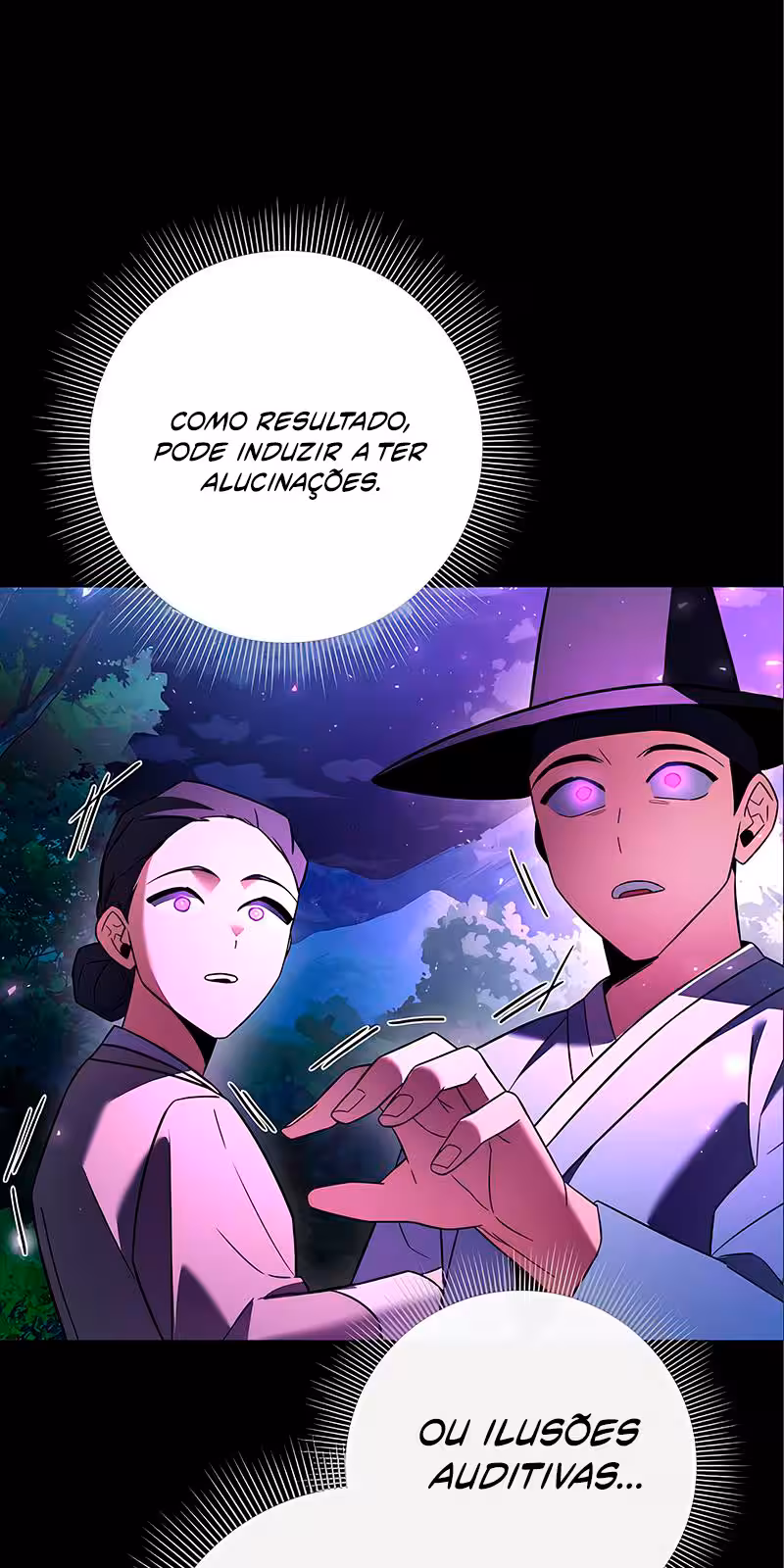 Página do Capítulo 25