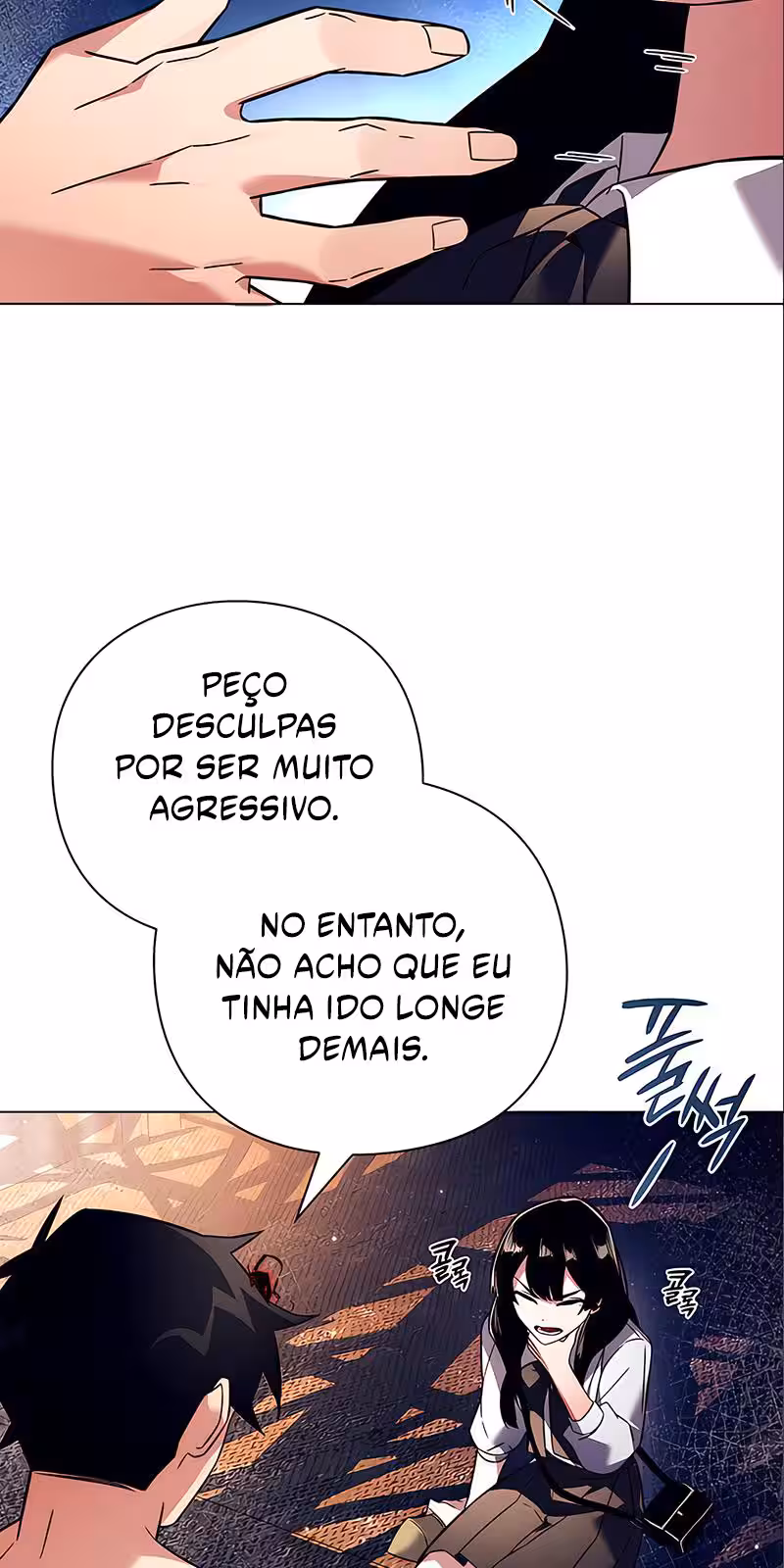 Página do Capítulo 29