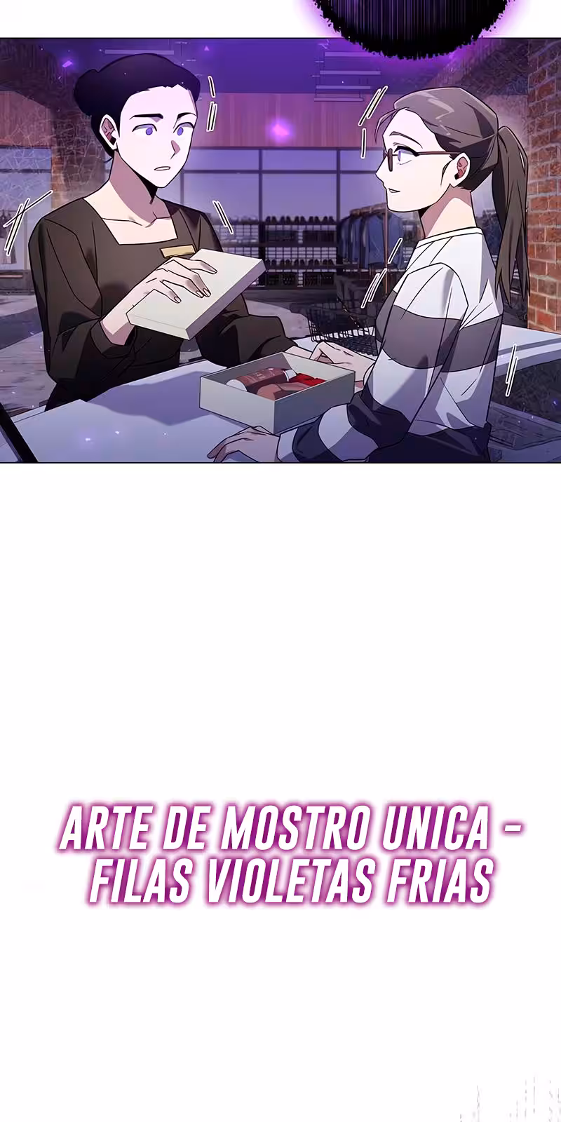 Página do Capítulo 20