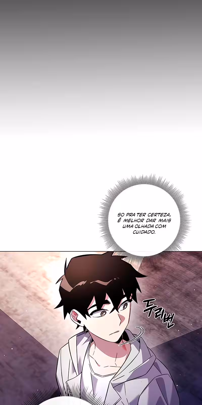 Página do Capítulo 20