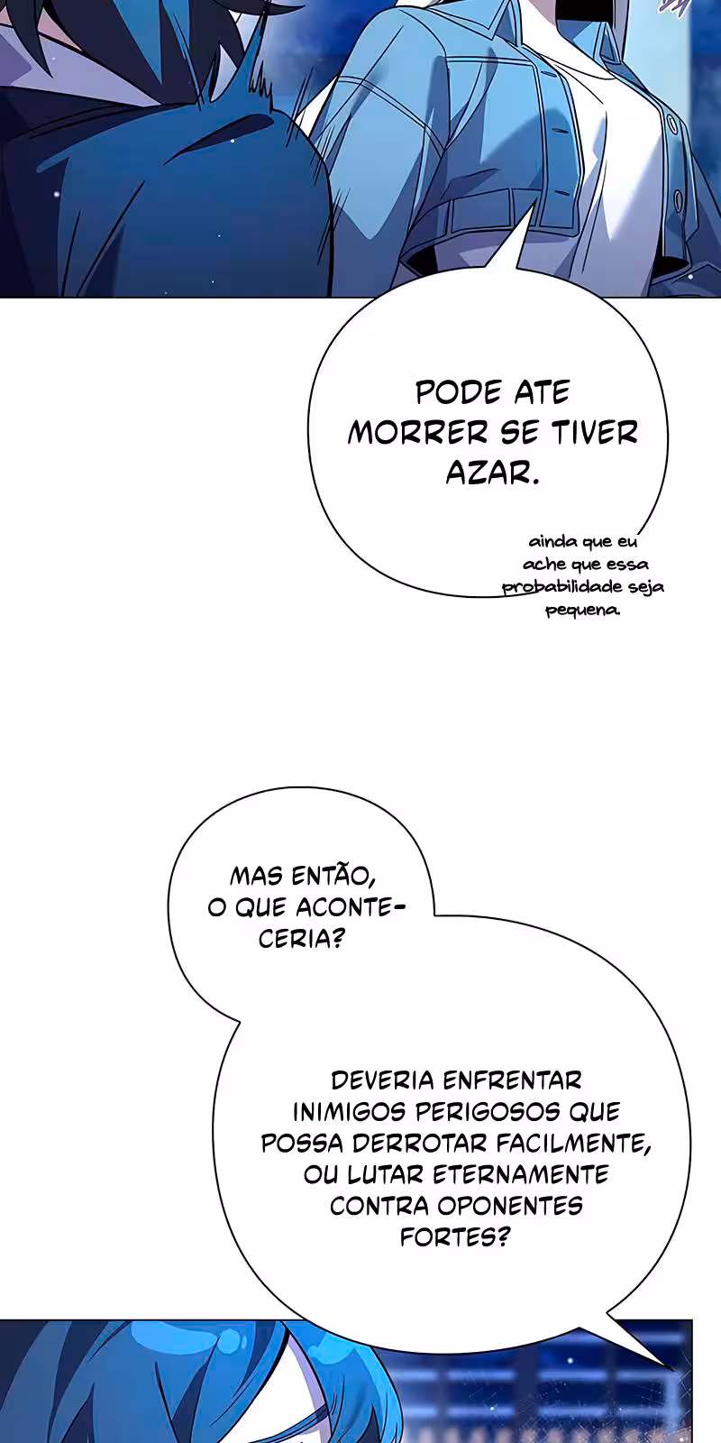 Página do Capítulo 22