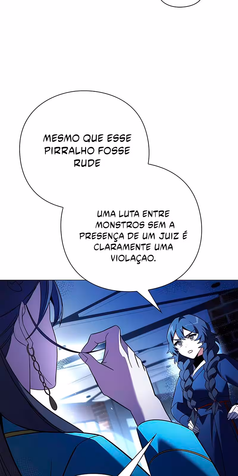 Página do Capítulo 23