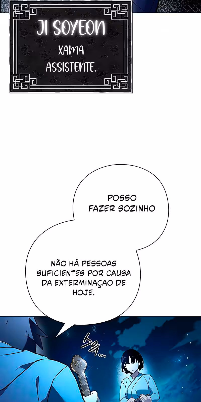 Página do Capítulo 23