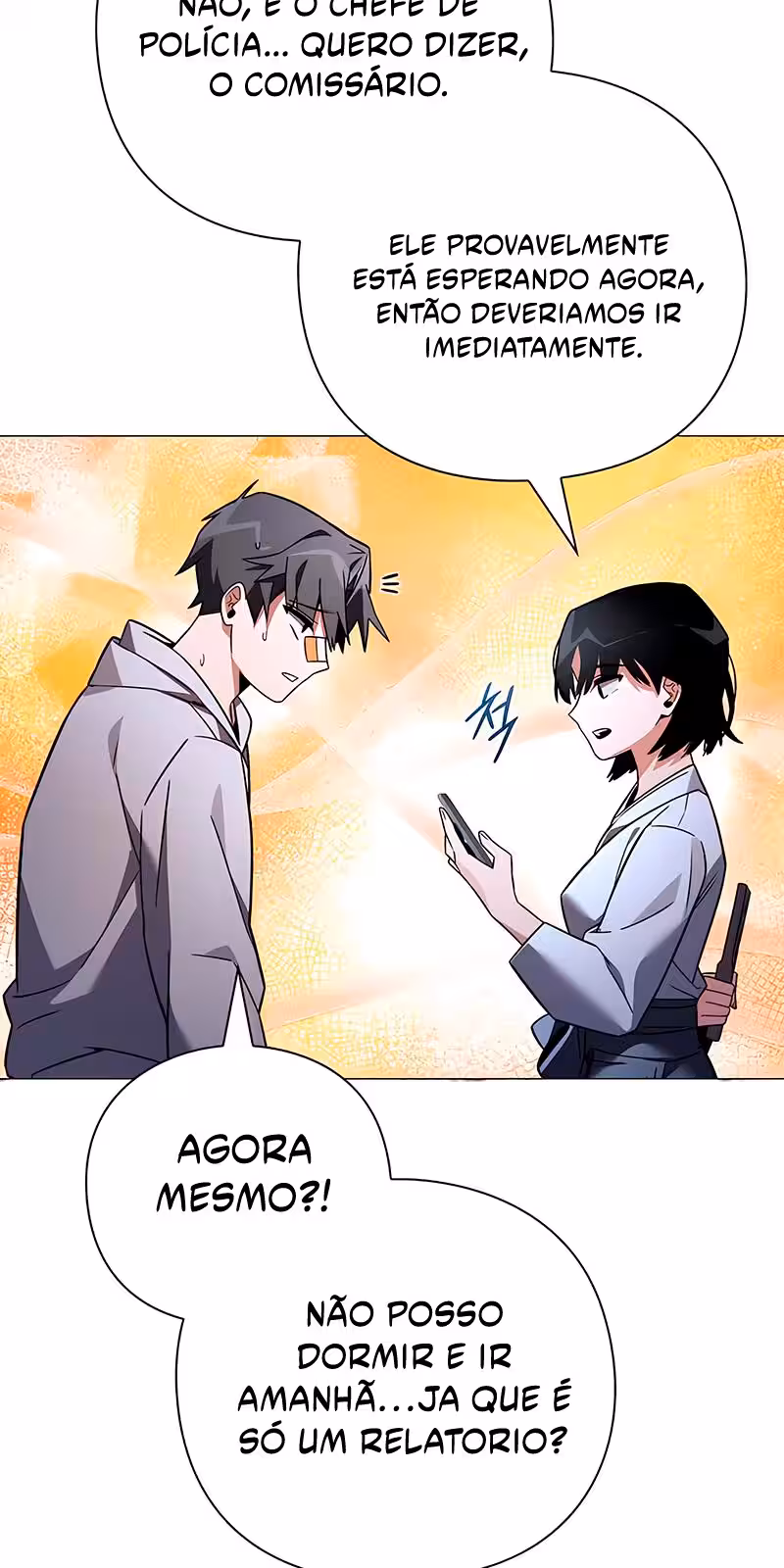 Página do Capítulo 23