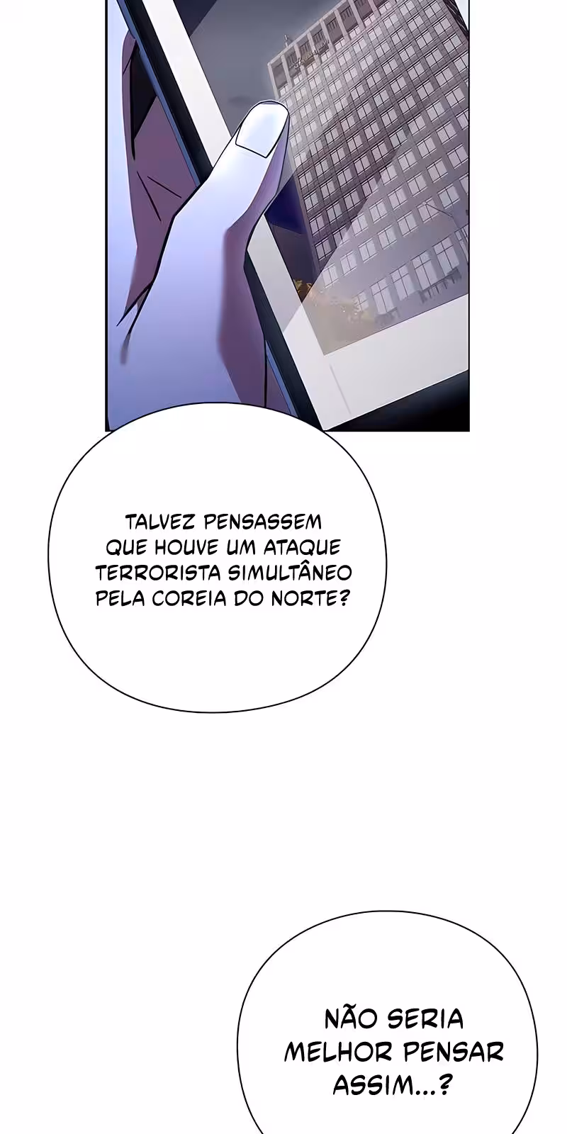 Página do Capítulo 23