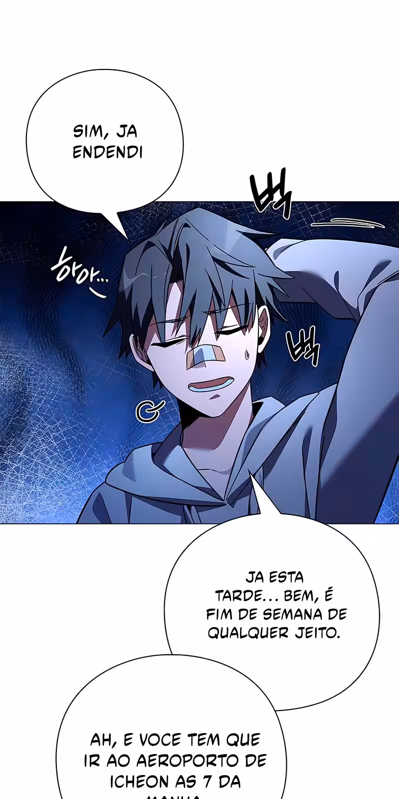 Página do Capítulo 23