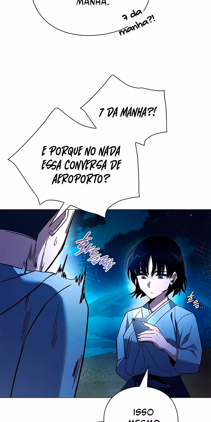 Página do Capítulo 23