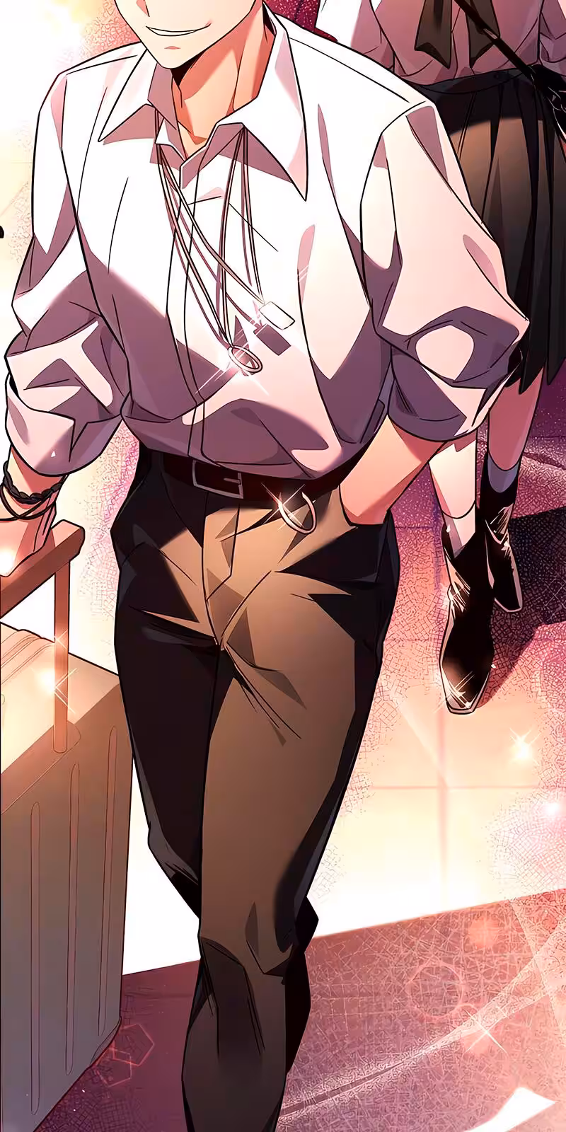 Página do Capítulo 23