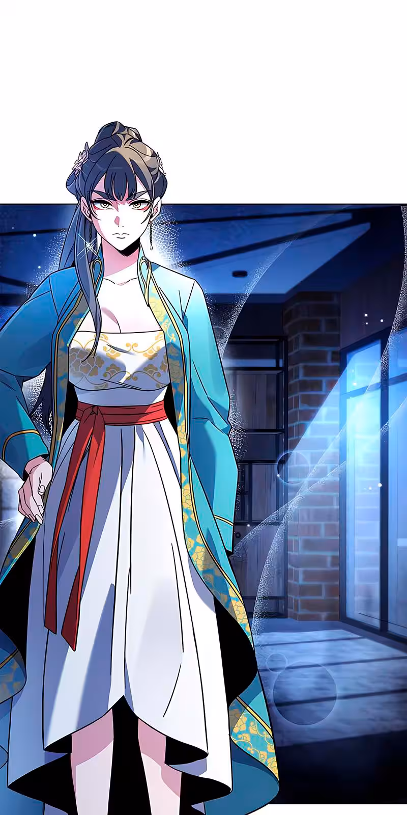 Página do Capítulo 23