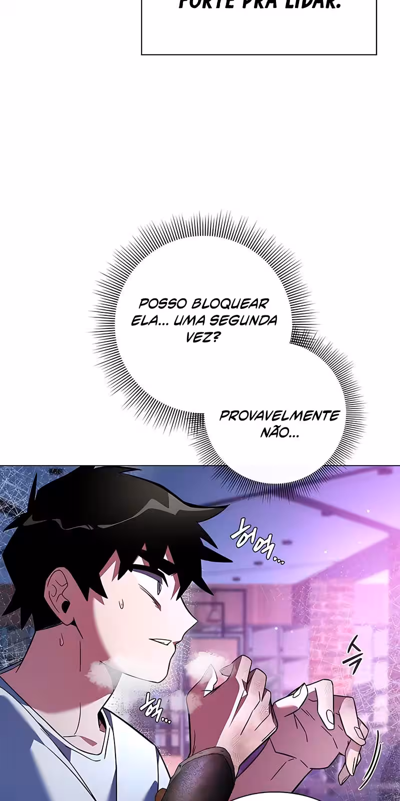 Página do Capítulo 23