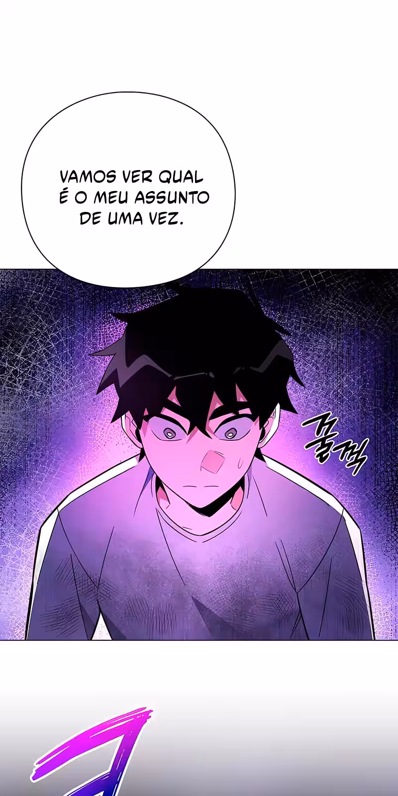 Página do Capítulo 23