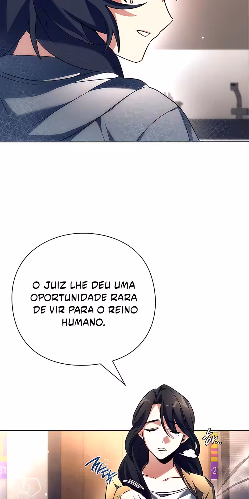 Página do Capítulo 34