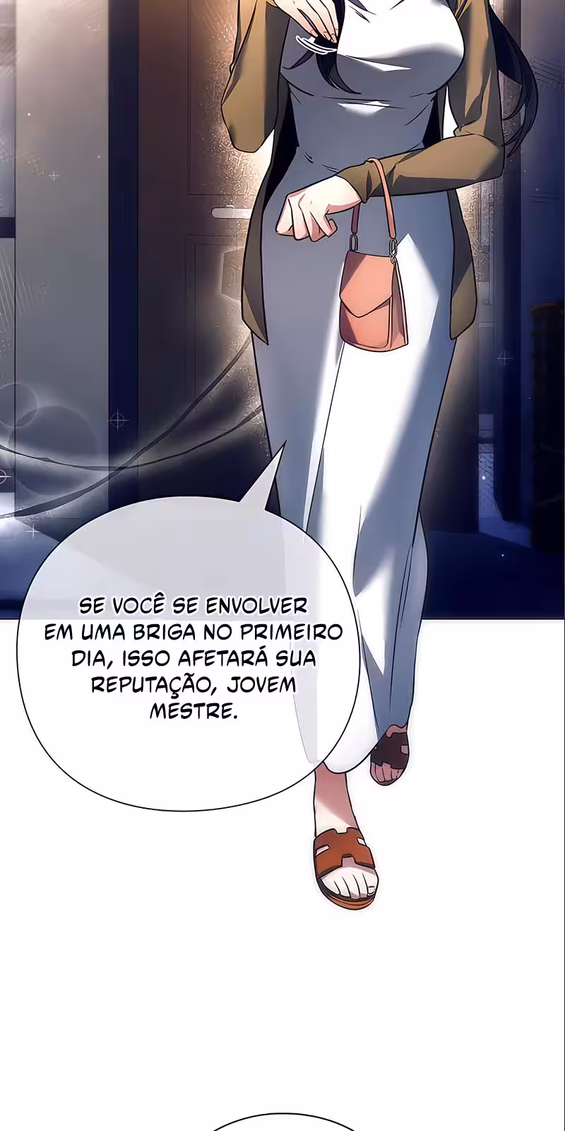 Página do Capítulo 34