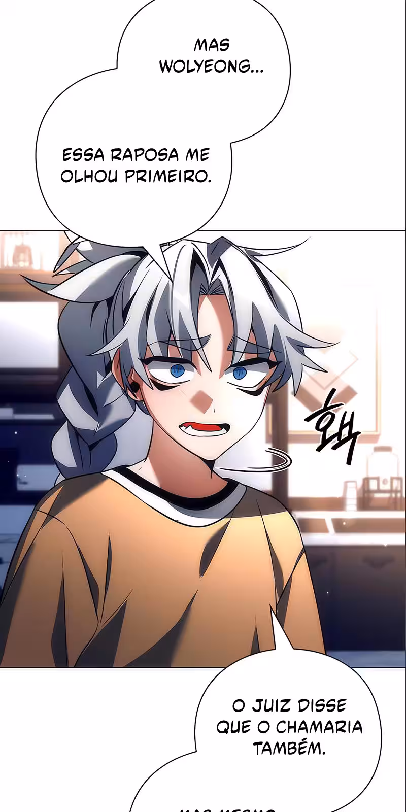 Página do Capítulo 34