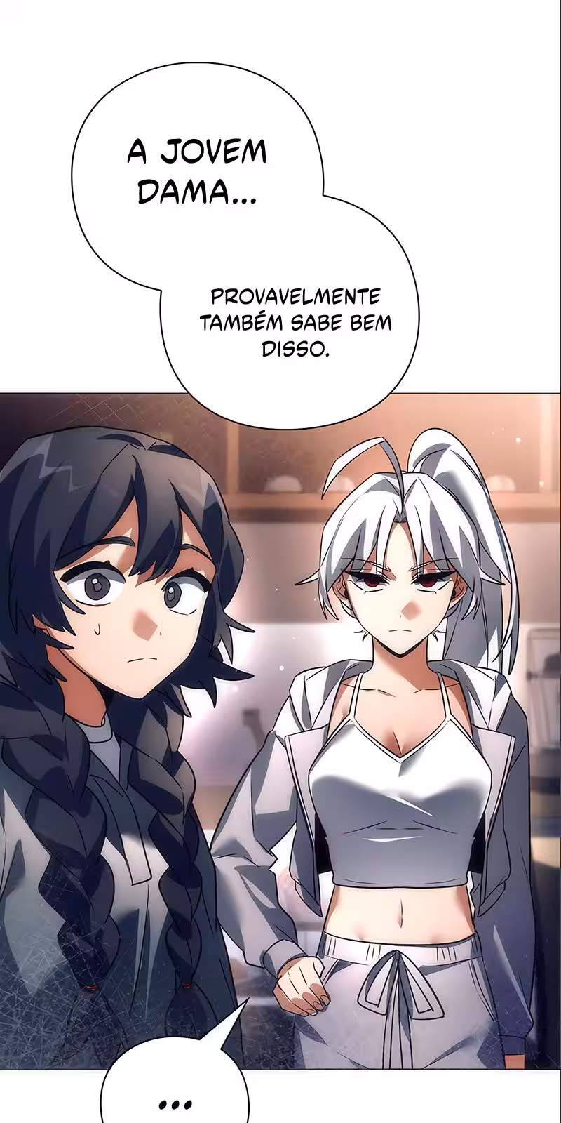 Página do Capítulo 34