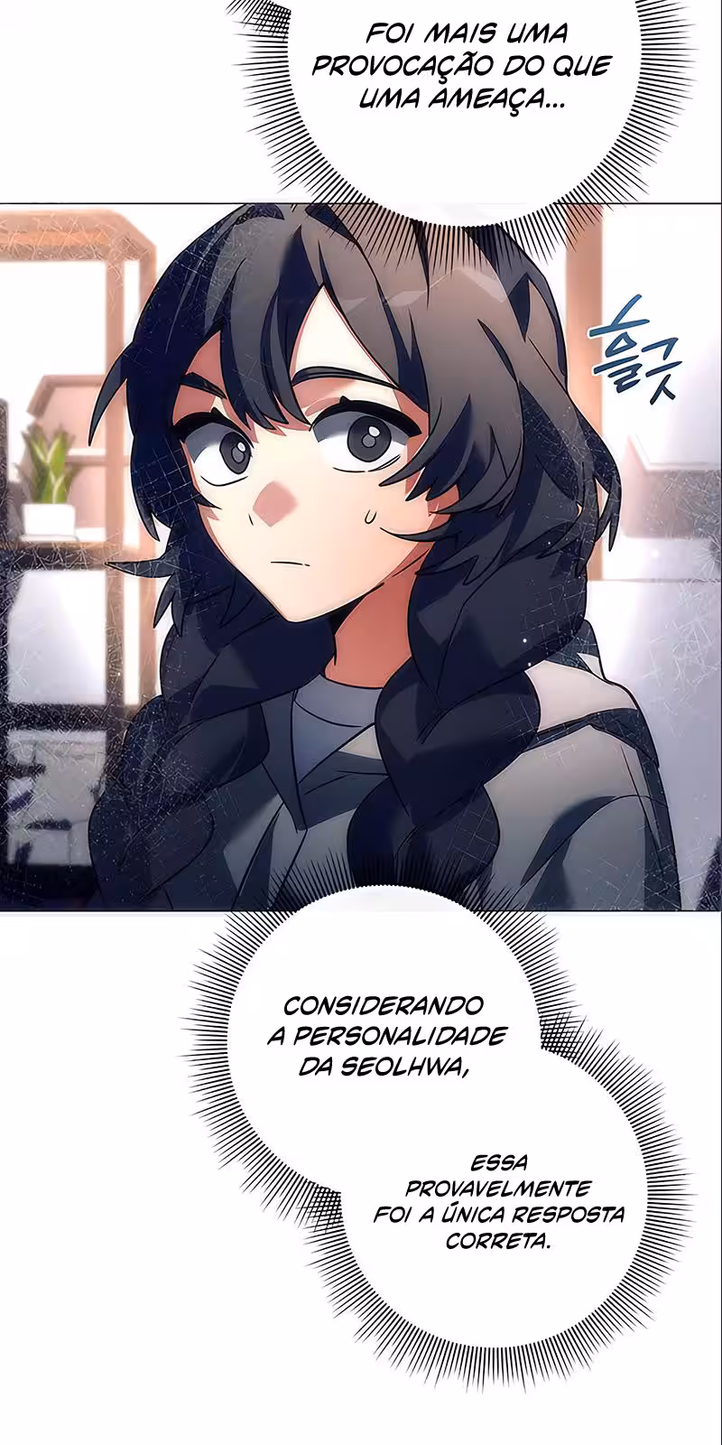 Página do Capítulo 34