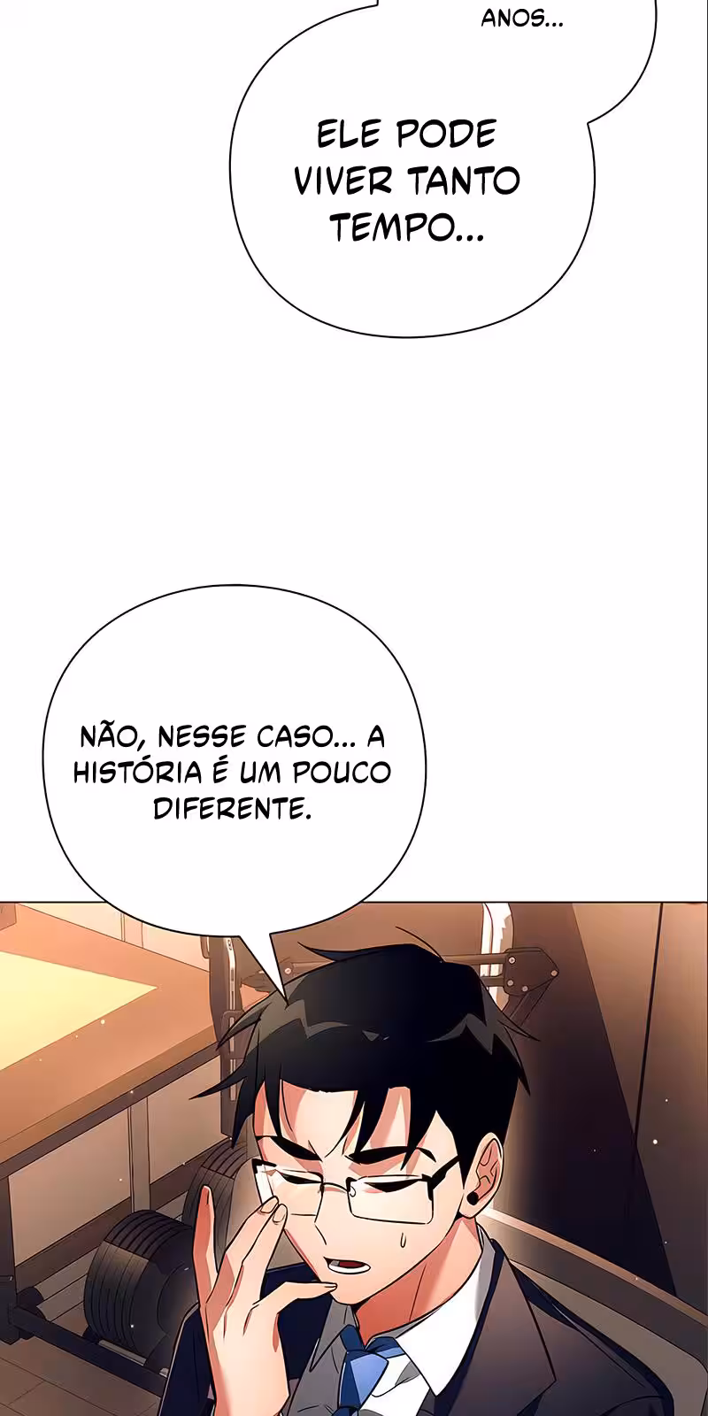 Página do Capítulo 34