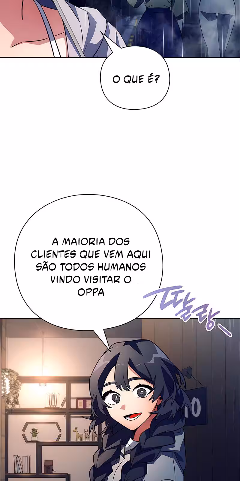 Página do Capítulo 34