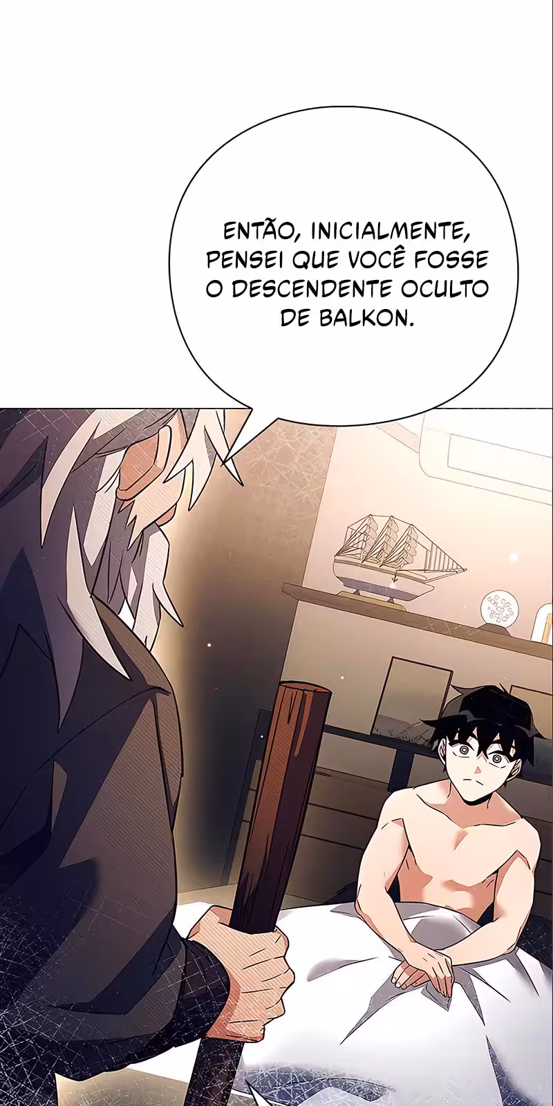 Página do Capítulo 34