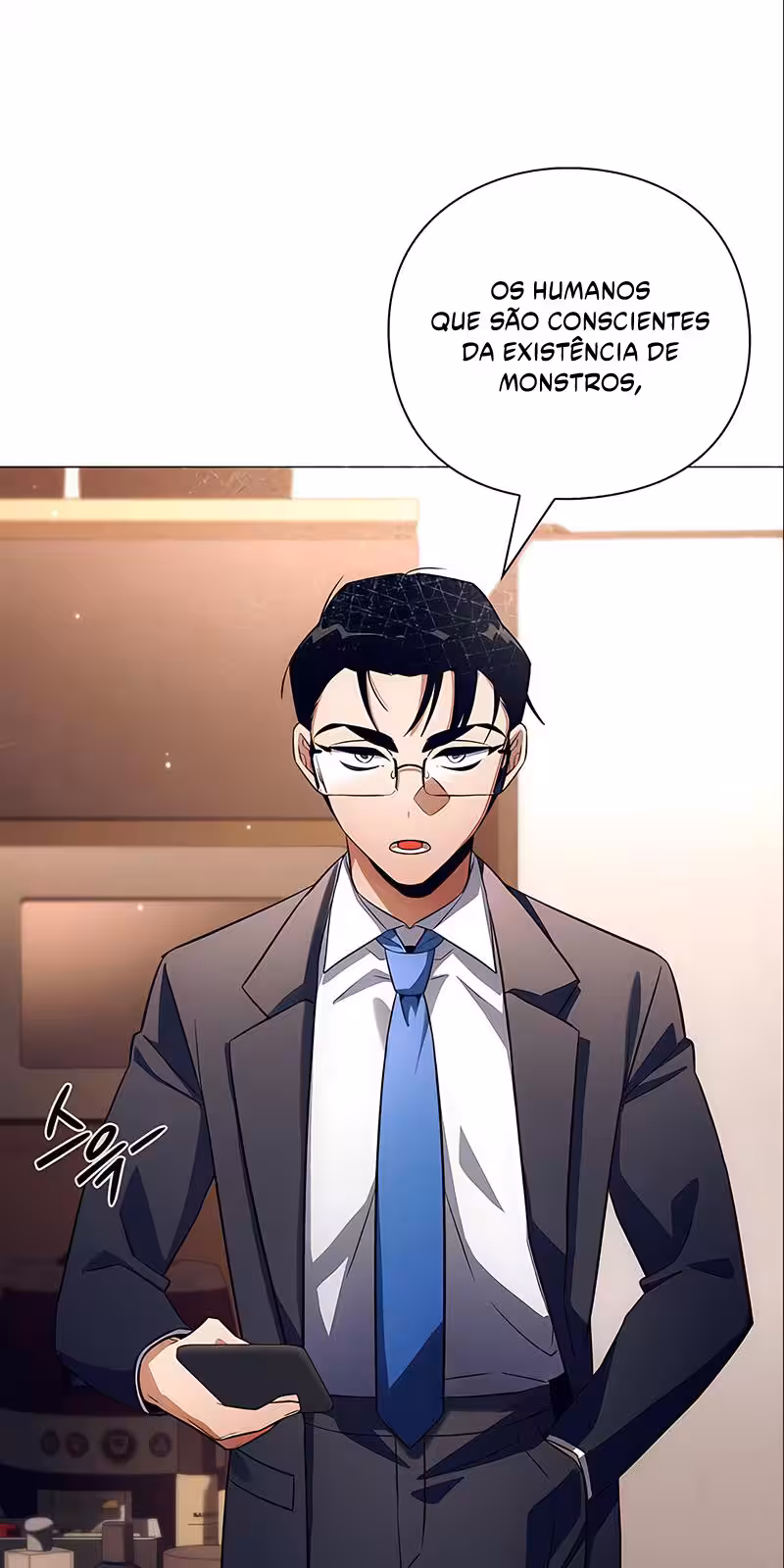 Página do Capítulo 35