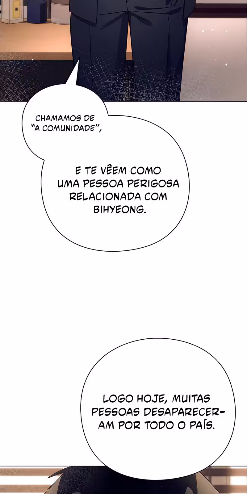 Página do Capítulo 35