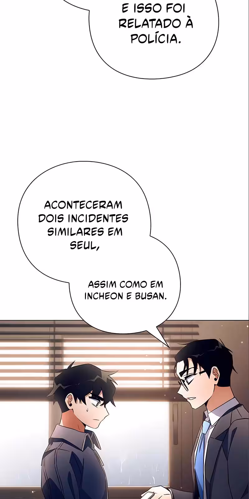 Página do Capítulo 35