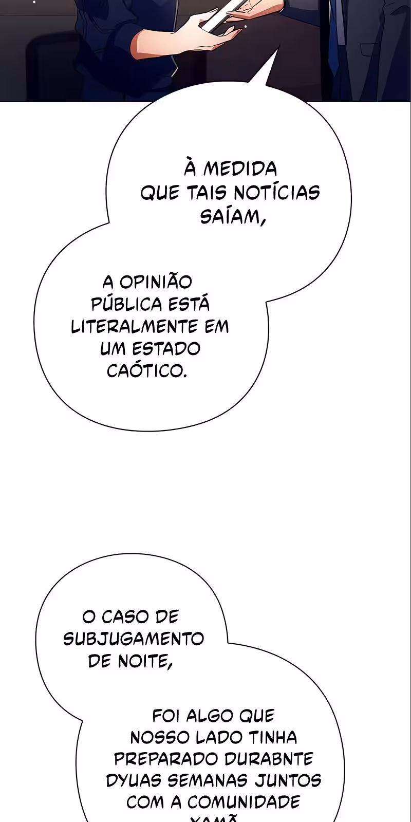 Página do Capítulo 35