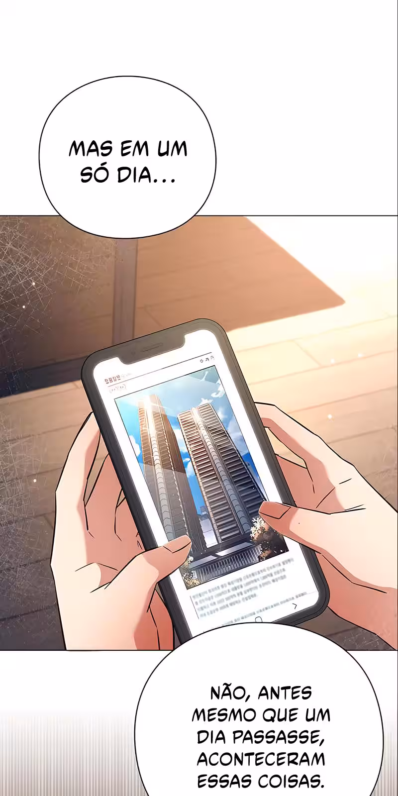 Página do Capítulo 35