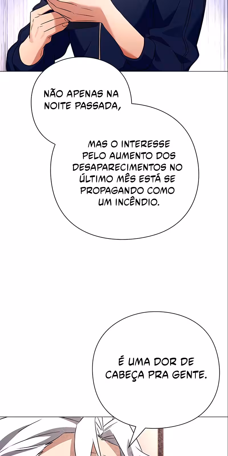 Página do Capítulo 35