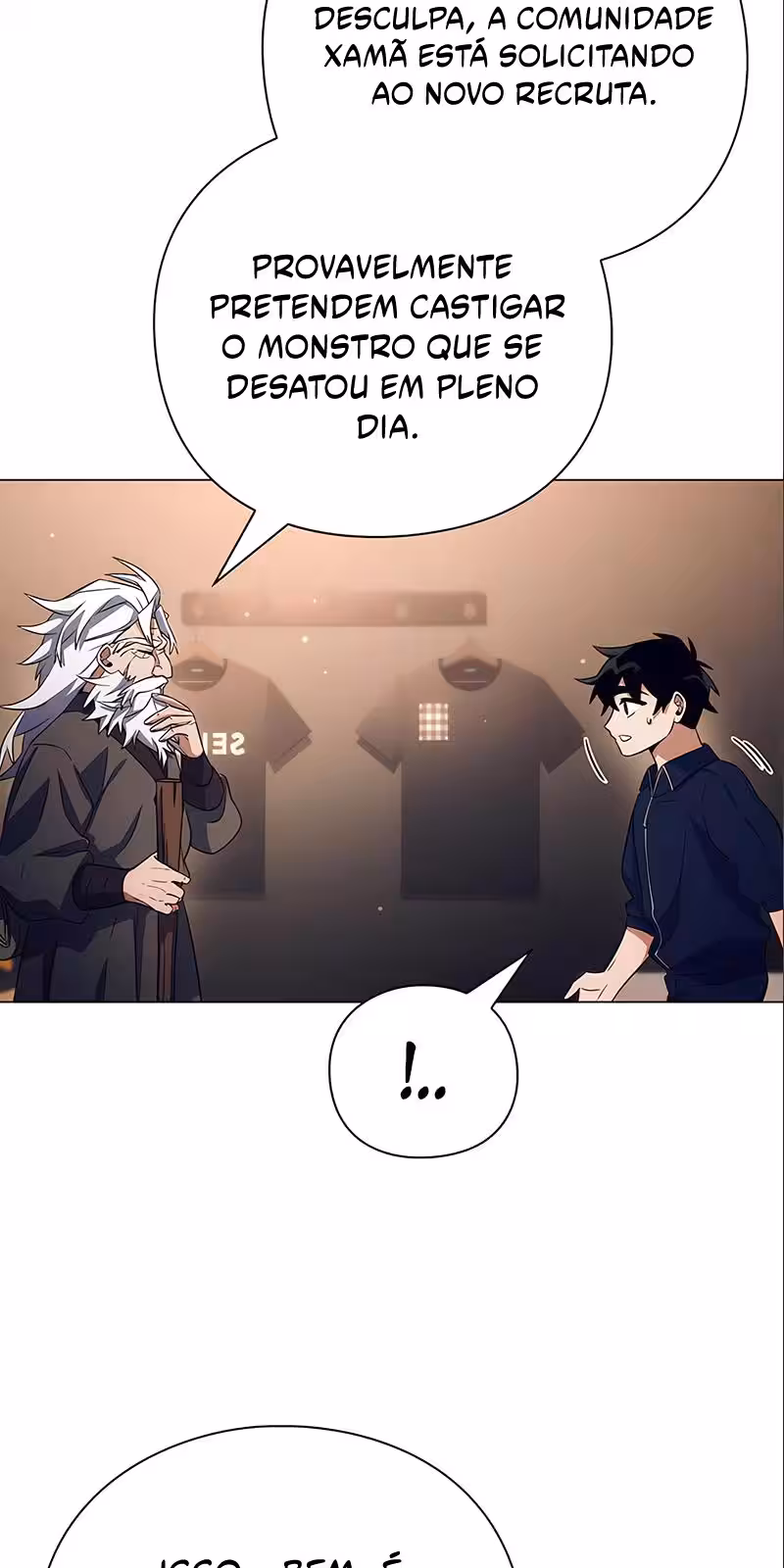 Página do Capítulo 35